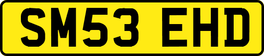 SM53EHD