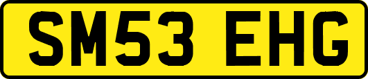 SM53EHG