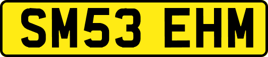 SM53EHM