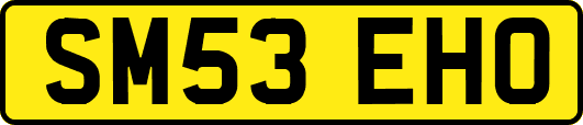 SM53EHO