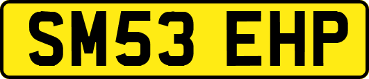 SM53EHP