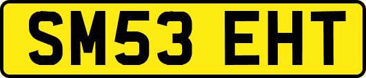 SM53EHT