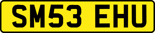 SM53EHU