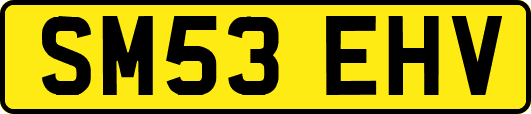 SM53EHV