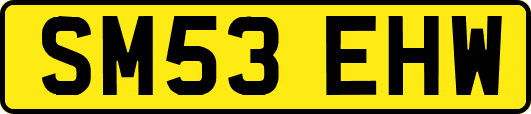 SM53EHW