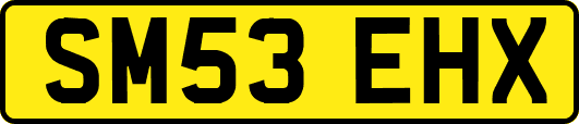 SM53EHX