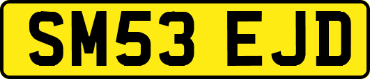 SM53EJD