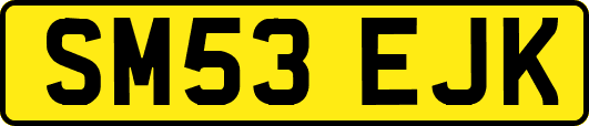 SM53EJK