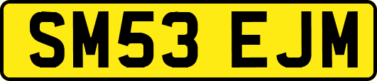 SM53EJM