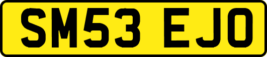 SM53EJO