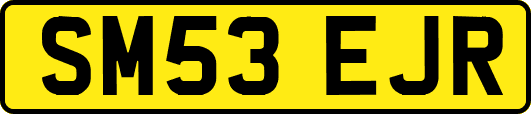 SM53EJR