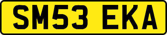 SM53EKA
