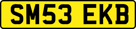 SM53EKB