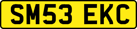 SM53EKC