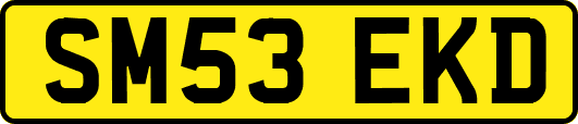 SM53EKD