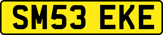 SM53EKE