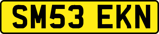 SM53EKN