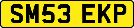SM53EKP