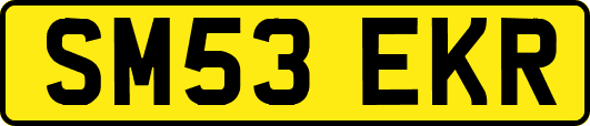 SM53EKR