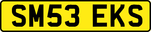 SM53EKS
