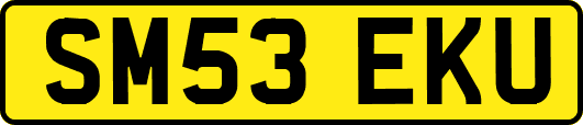 SM53EKU