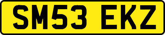SM53EKZ