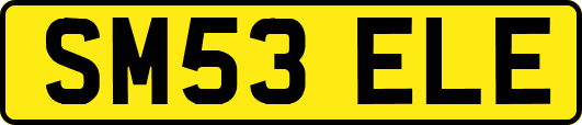 SM53ELE