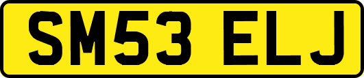 SM53ELJ