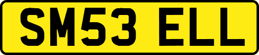 SM53ELL