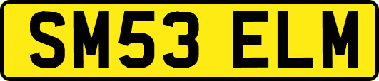 SM53ELM