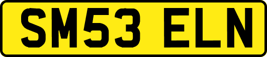 SM53ELN