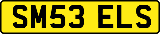 SM53ELS