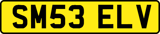 SM53ELV