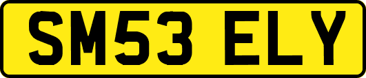 SM53ELY