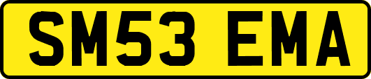 SM53EMA