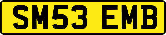 SM53EMB