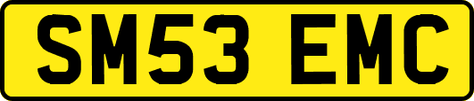 SM53EMC