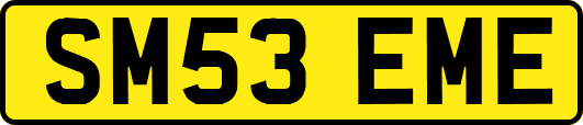 SM53EME