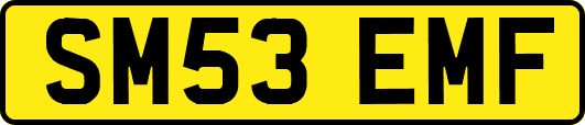 SM53EMF