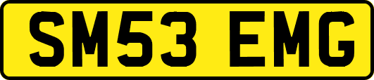 SM53EMG