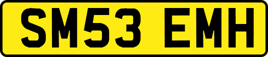 SM53EMH