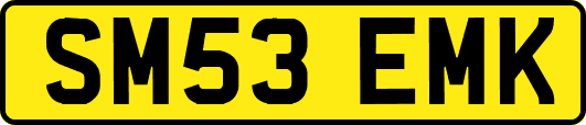 SM53EMK