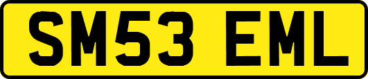 SM53EML
