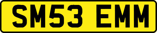 SM53EMM