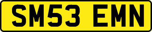 SM53EMN