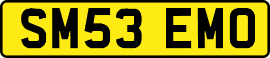 SM53EMO