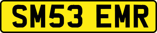 SM53EMR