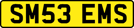 SM53EMS