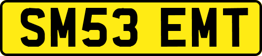 SM53EMT