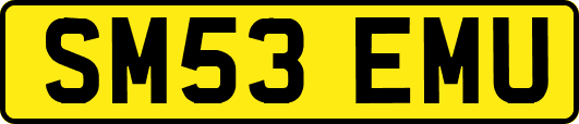 SM53EMU